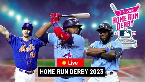 mlb home run derby odds|2023 MLB Home Run Derby Odds .